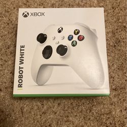 Brand New Xbox Series X Controller Sealed In Box