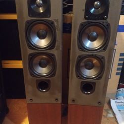 Energy Pro 4.5 Speakers 