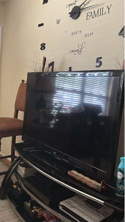 55” TV