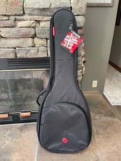 Road Runner Avenue ll Guitar Bag