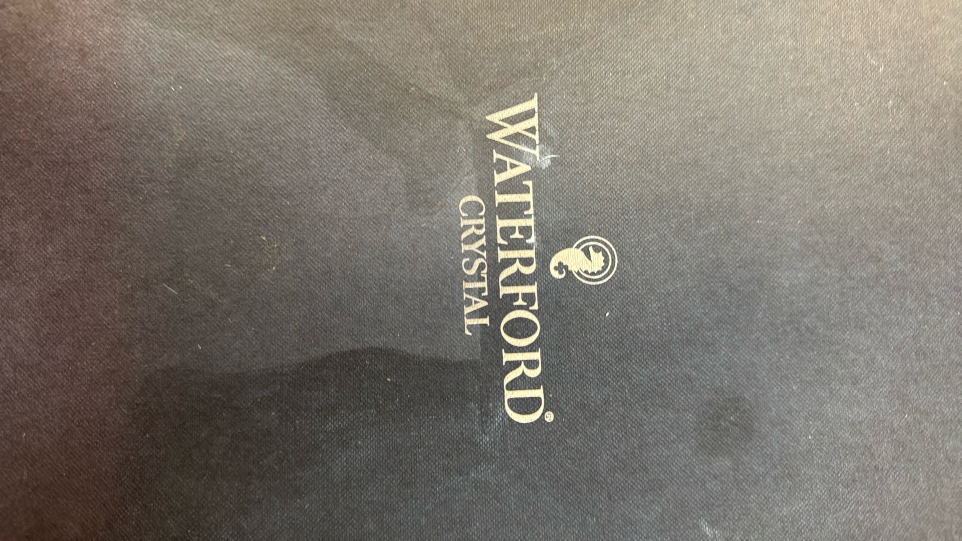 Waterford Crystal