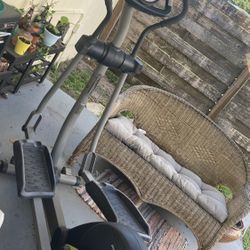 Elliptical 