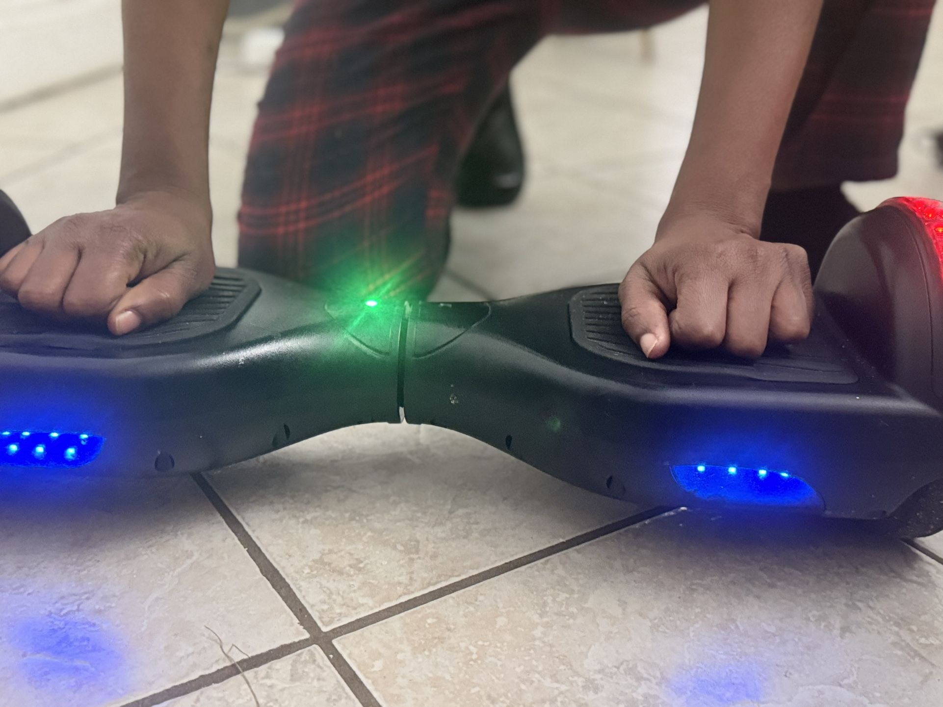 Hover board