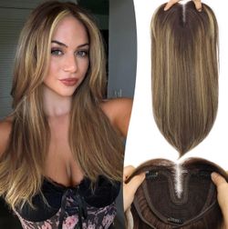 Hair Topper #87