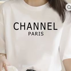 CHANNEL PARIS