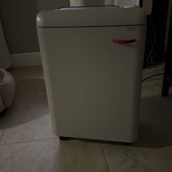 Destroy it by Ideal Shedder