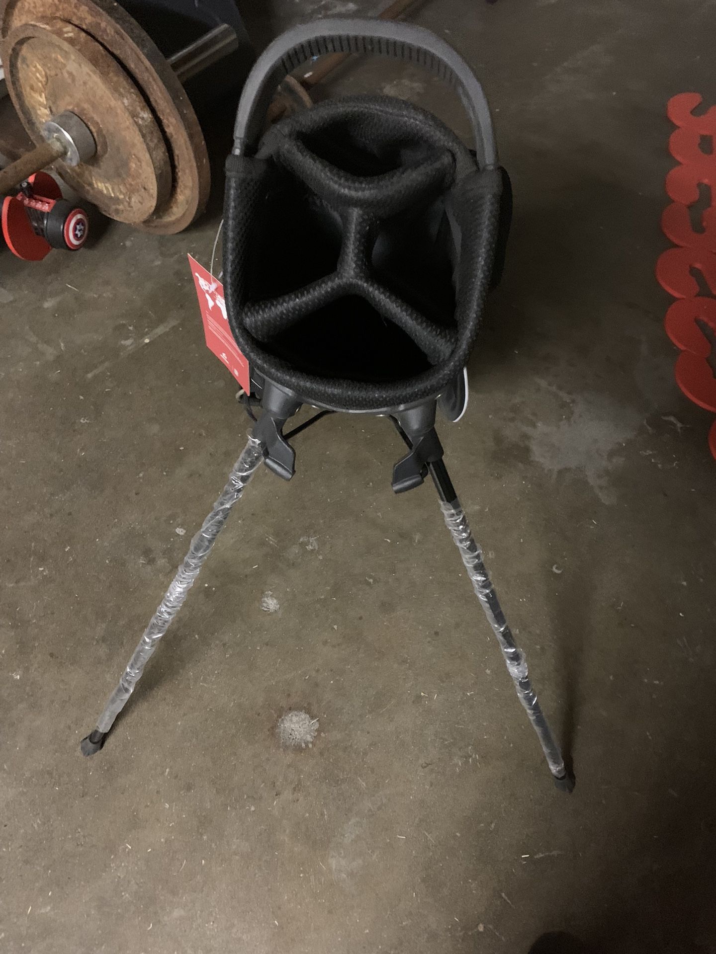 Golf Bag