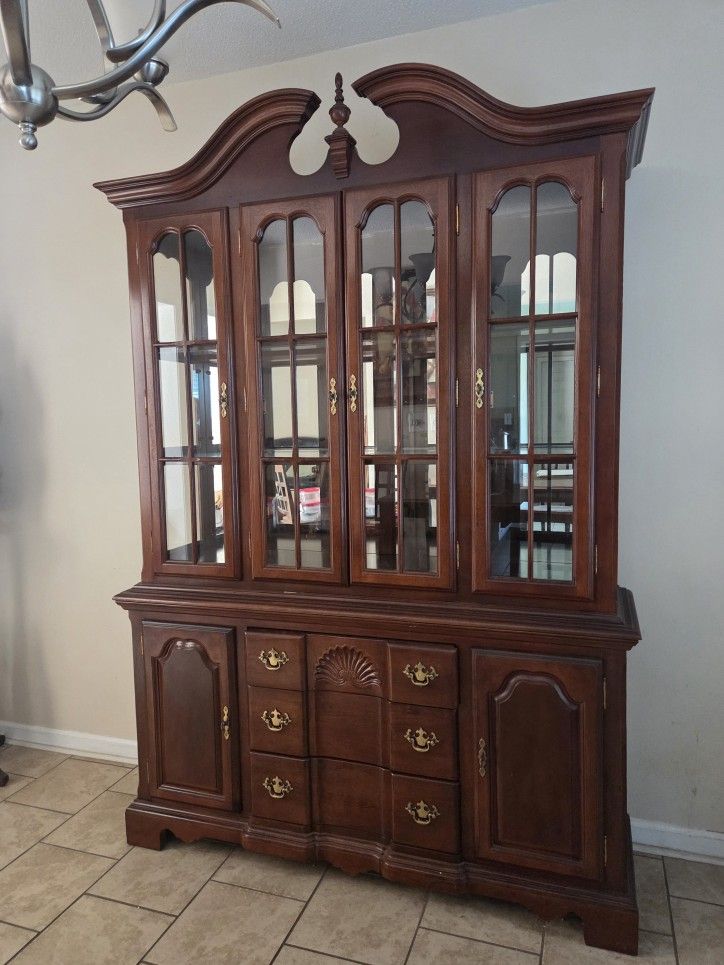 China Cabinet