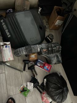 2006-2011 hemi parts!!!