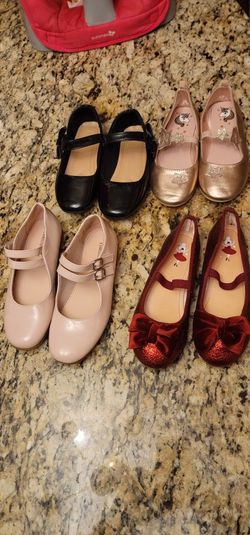 Girl Shoes