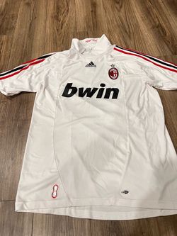 Jersey AC Milan Originally For Men’s Size XL