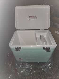 Engel cooler
