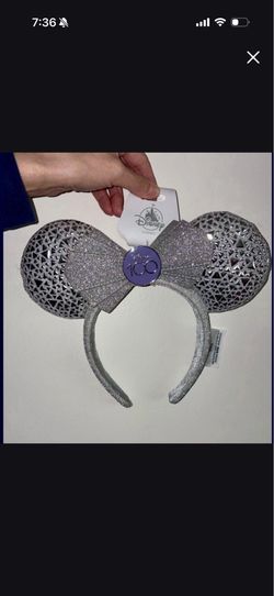 Disney ears