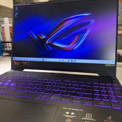 Asus gaming laptop i7 12700h 4070 64gb ram 1tb ssd