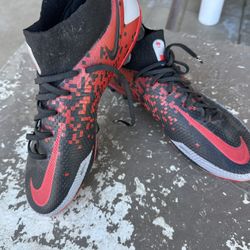 Soccer cleats