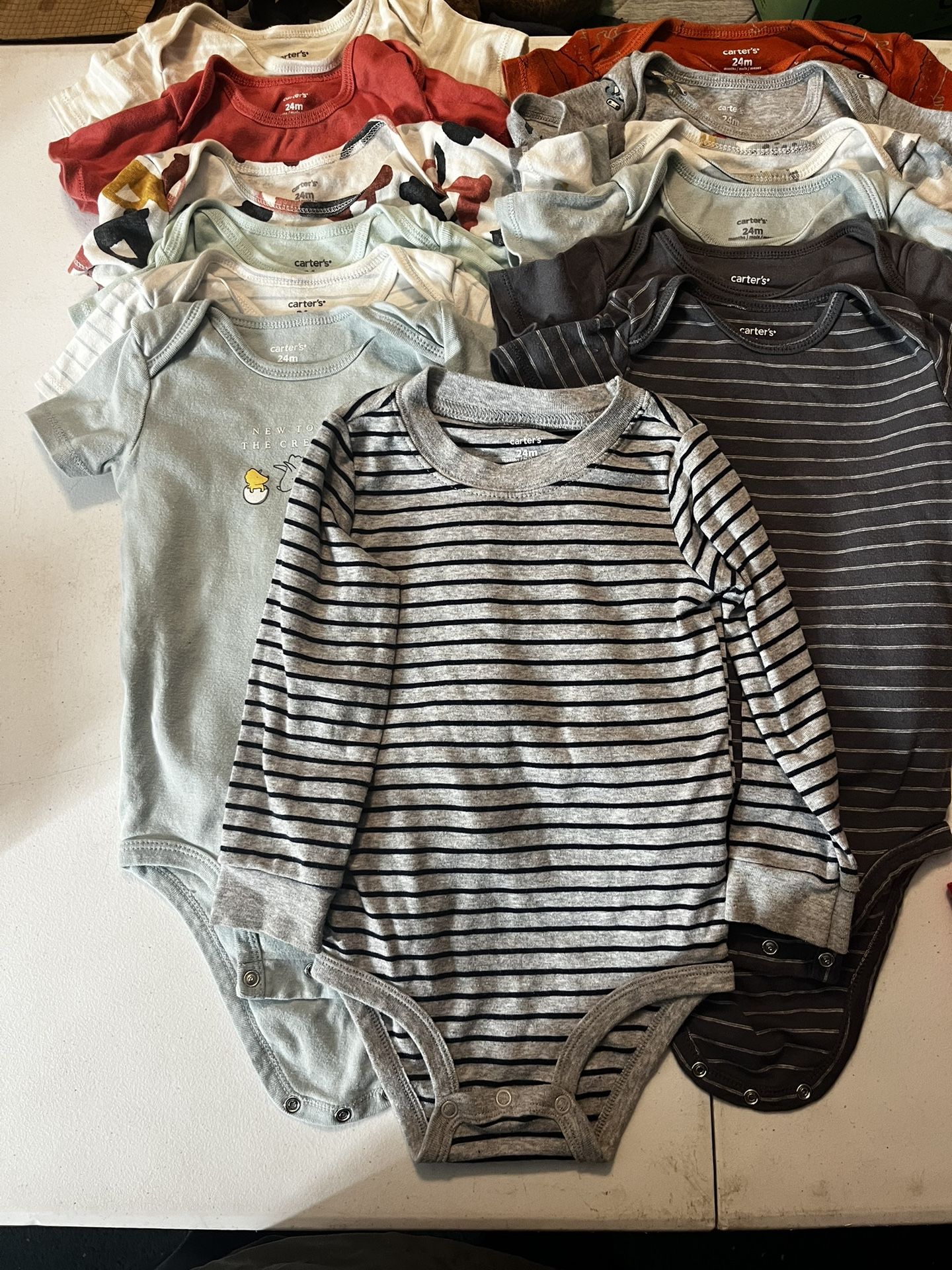 Babies Clothes