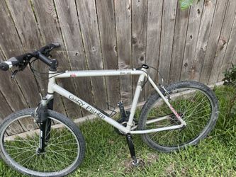 Vintage Gary Fisher Montare 