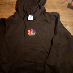 ORIGINAL ADIDAS HOODIE 