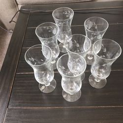 Princess House Cups