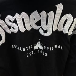 Adult Medium Disneyland Sweater 
