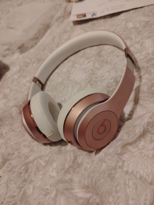 Beats Solo 3 Wireless