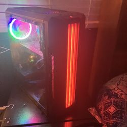 Gaming Computer 