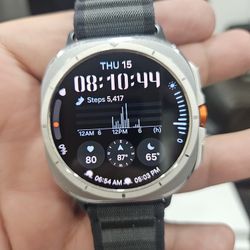 Galaxy Watch Ultra LTE