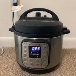 Instant Pot