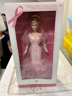 Barbie