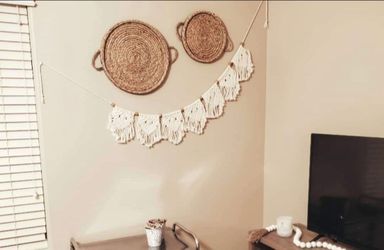 Wall decor