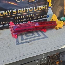 OEM | 2024 -- 2025 Hyundai Santa Fe LED Reflector Light RH PASSENGER PERFECT CON