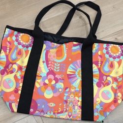 Amika Tote Bag, Bolsa