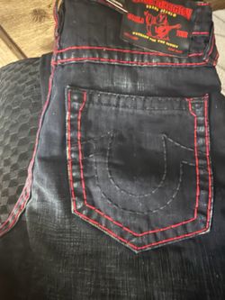 True religion jeans