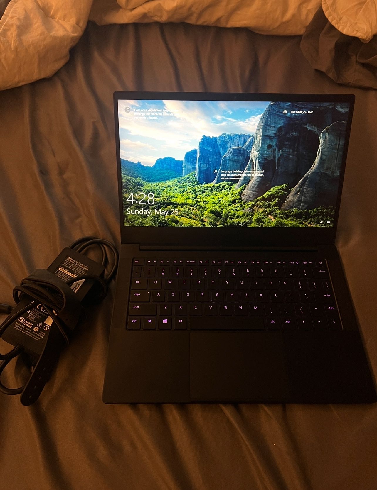 Razer Blade Stealth 13