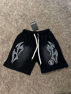 Hellstar shorts 🔥