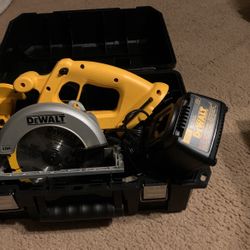 Dewalt.asking $70