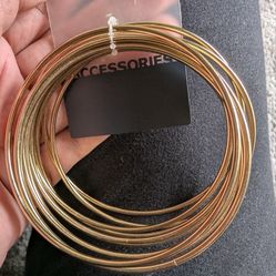 Bangle Bracelet set