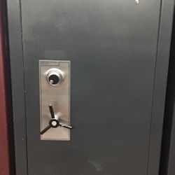 Gun Safe
