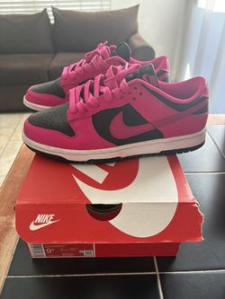 Nike dunk