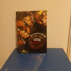 DANE COOK A STAND UP COMEDY EVENT