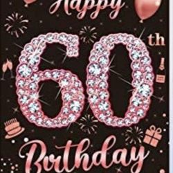 Manta Celebracion 60 Años