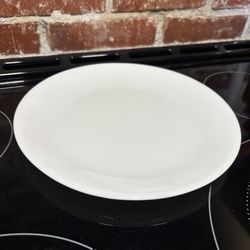 Corelle White Dinner Plate