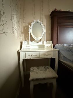 Vanity