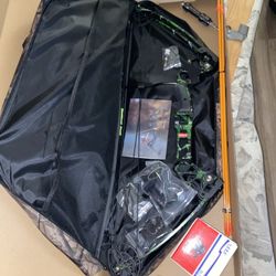 Compound Fishing Bow