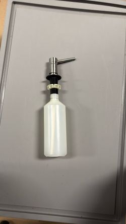 Grohe Soap Dispenser