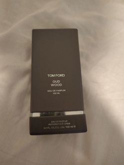 Tom ford oud wood
