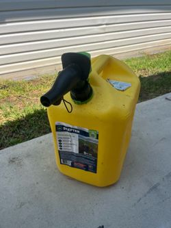 Gas can