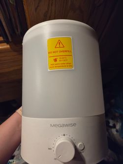 Humidifier