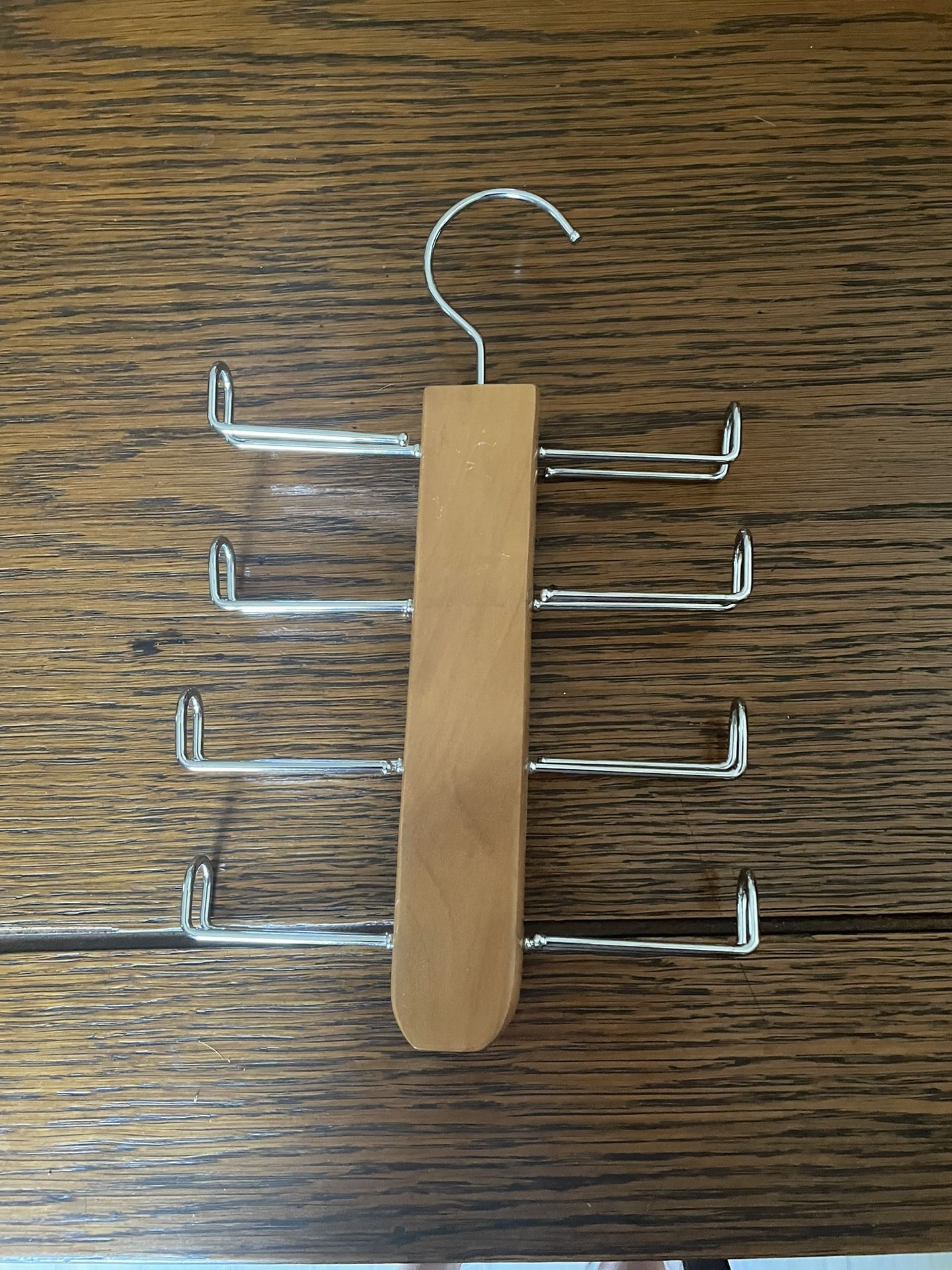 Unbranded Tie/belt Storage