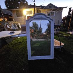 Big MIRROR 